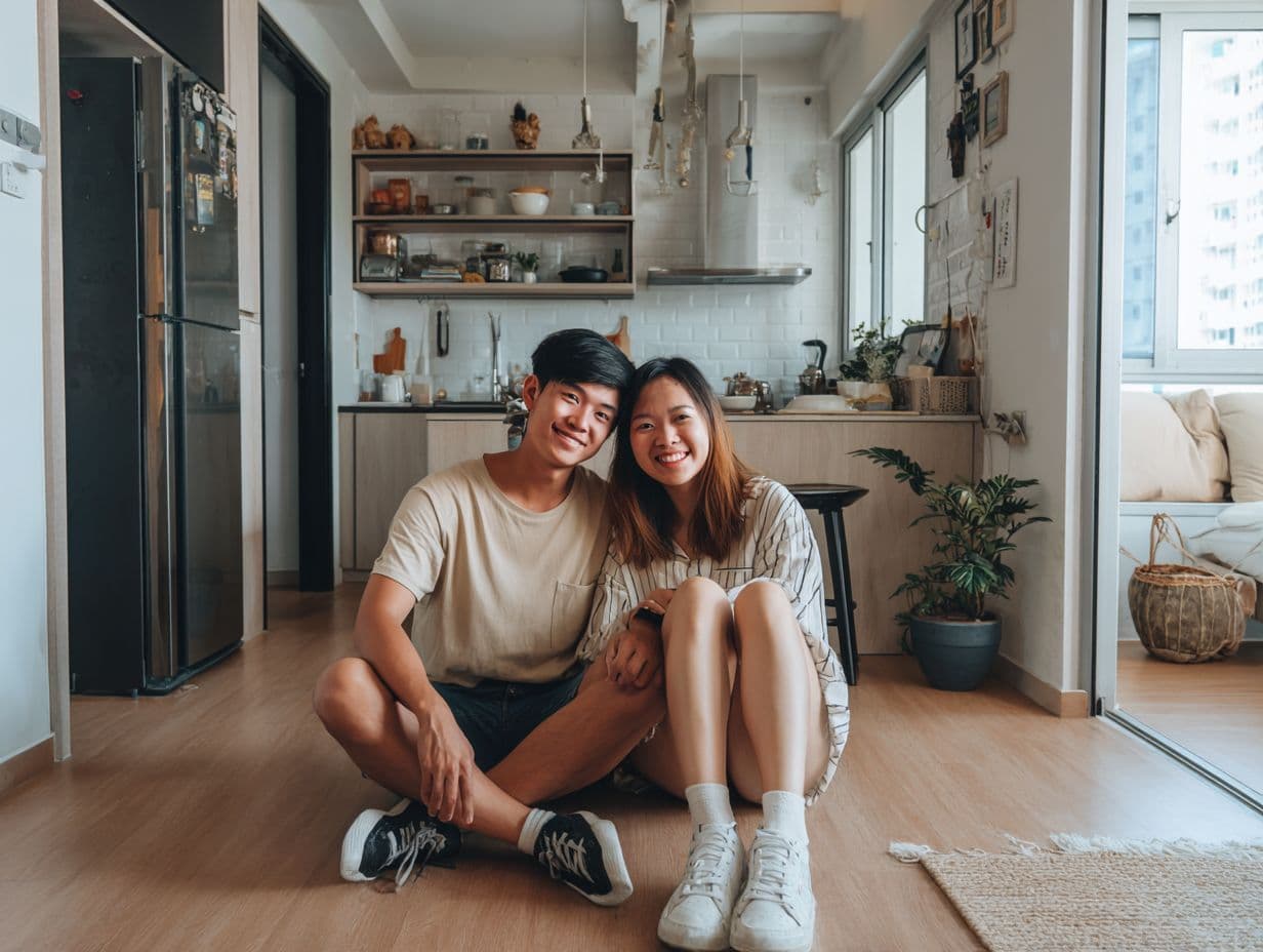 20 Years of Data Prove It: Bank Loans Beat HDB Loans
