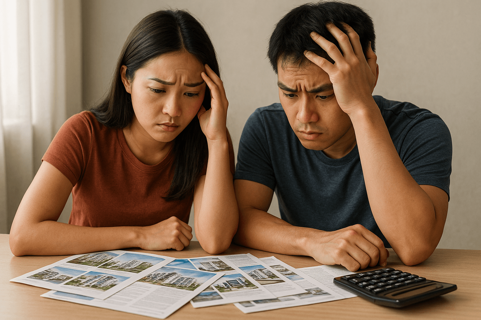 5 Common Mistakes First-Time Homebuyers Make in Singapore (And How to Avoid Them)