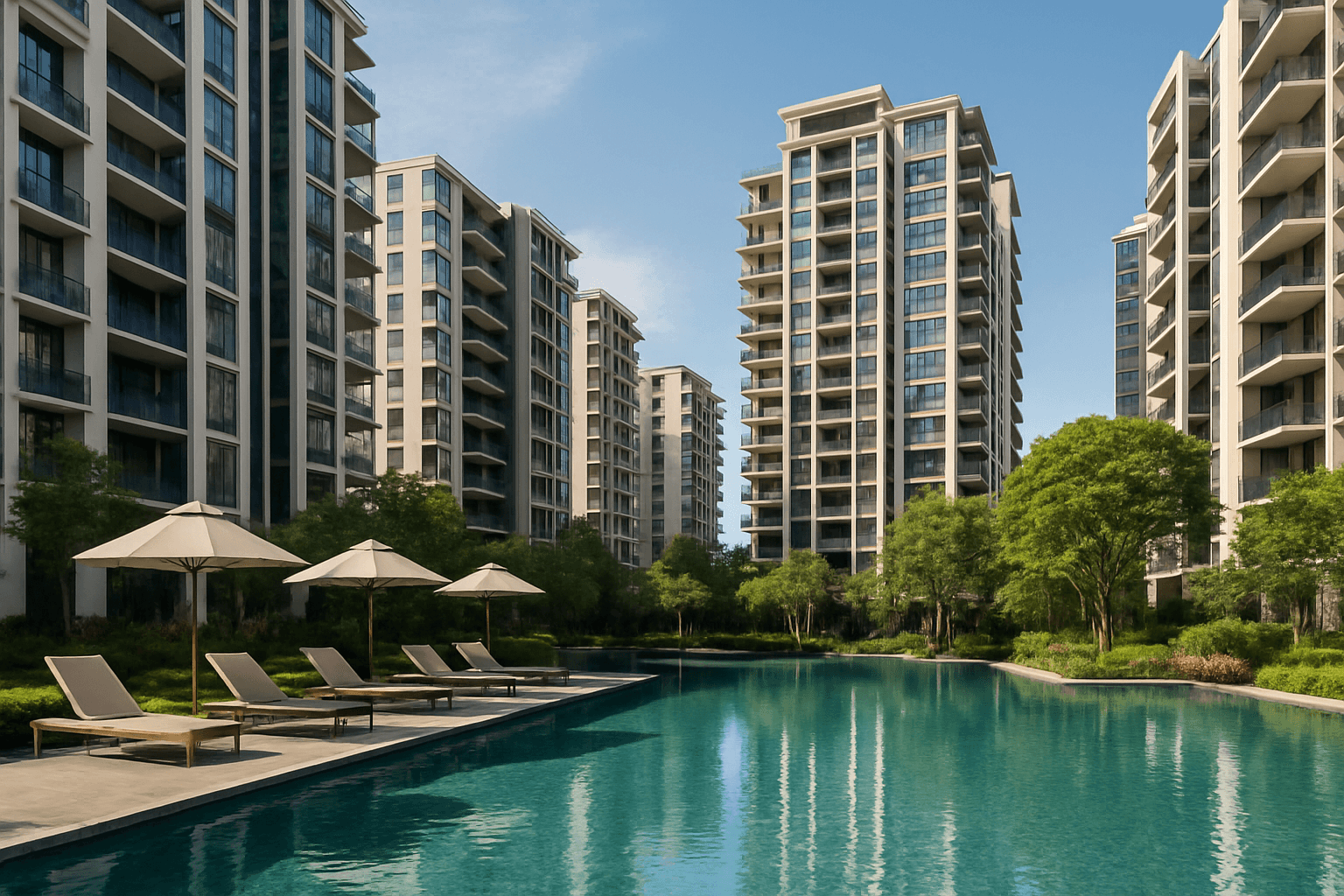 Best Condo Mortgage Rates in Singapore (Updated on 10 October 2025)