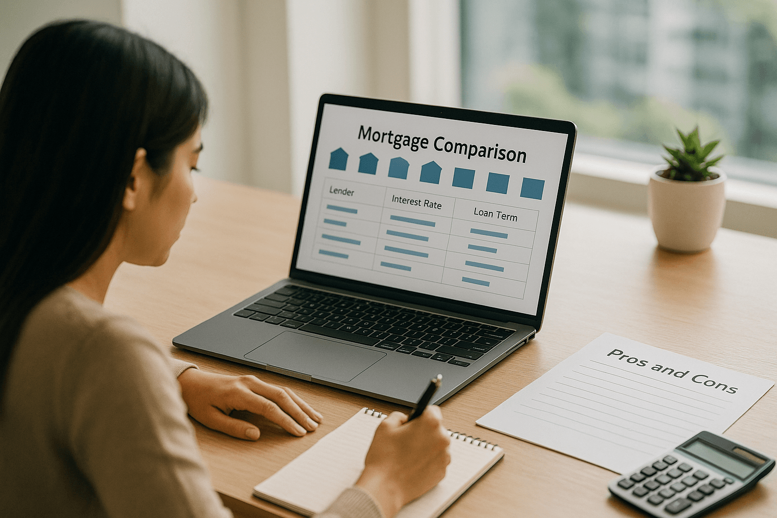 How to Choose the Best Home Loan in Singapore (Step-by-Step)