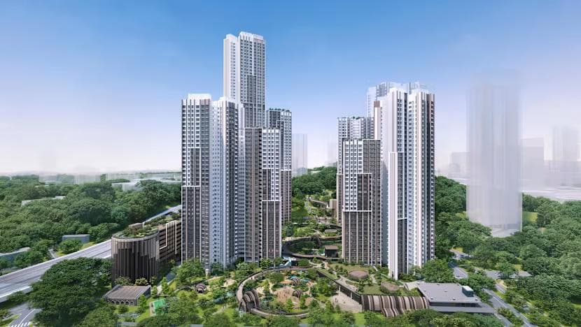 Pearl's Hill to Lakeview: Your Guide to 2026's Biggest BTO Launches
