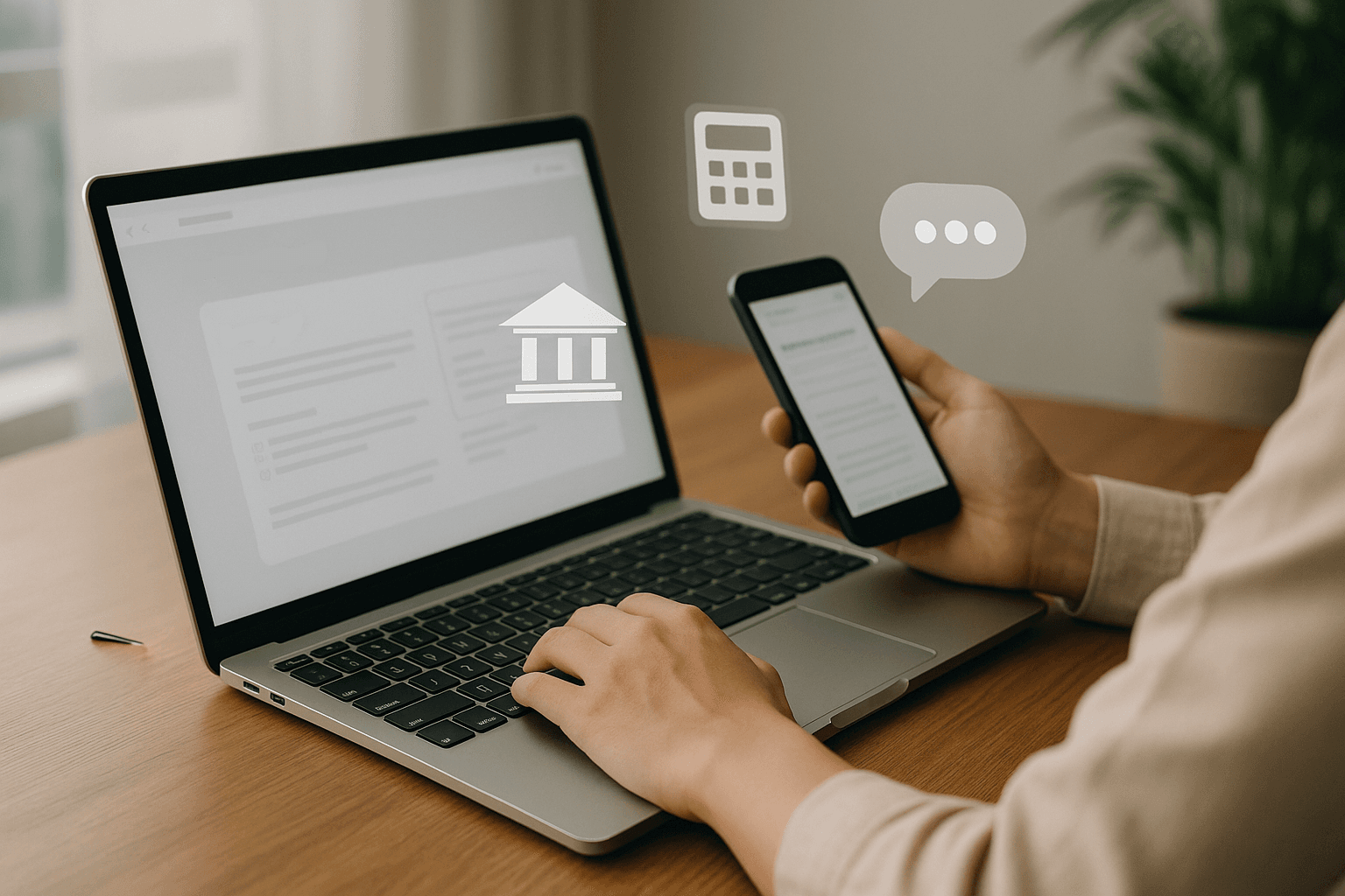 Streamlining Your Home Loan: How Cashew’s Tech Saves You Time and Money